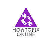 HowtoFix Online
