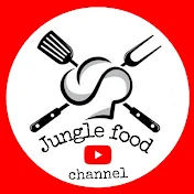 jungle food channel