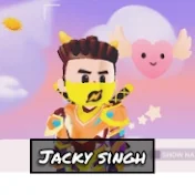 Jacky Singh