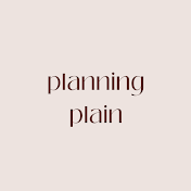 Planning Plain