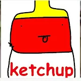 Sad Ketchup™