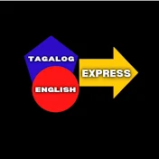 Tagalog English Express