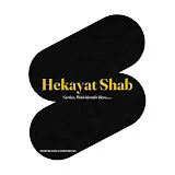 Hekayat Shab Shorts