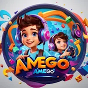 Amego games  ألعاب أميجو