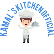 Kamal's kitchen. 1.2M
