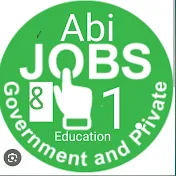 Abi Job & Education