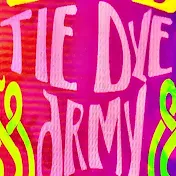 Tie Dye Army