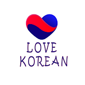 LOVE KOREAN