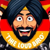 The Loud Bro