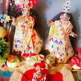 Radhe Krishna