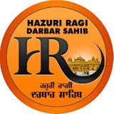 Hazuri Ragi Darbar Sahib