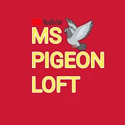 MS Pigeon Loft