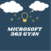 Microsoft 365 Gyan