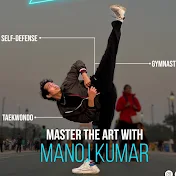 manoj kumar