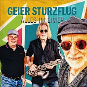 Geier Sturzflug - Topic