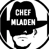 Chef Mladen