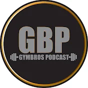 Gymbros Podcast