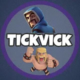 Tickvick - Clash Royale