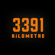 3391 Kilometre