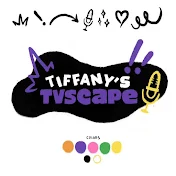 Tiffany's TVscape