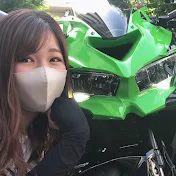 くろまるちゃんねる【ZX25R】