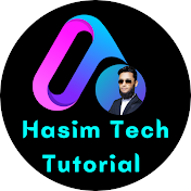Hasim Tech Tutorial