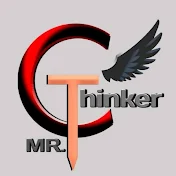 Mr Creative Thinker