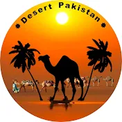 Desert Pakistan