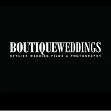 Boutique Wedding Films & Photography