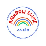 Rainbow Slime ASMR