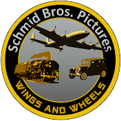 Schmid Bros. Pictures (WINGS AND WHEELS)