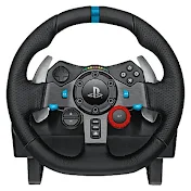 Steering Wheel Gameplay