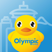 Olympic Hot Tub