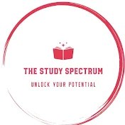 THE STUDY SPECTRUM