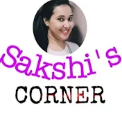 Sakshi's Corner