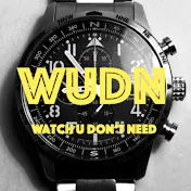 WUDN - WatchUDontNeed