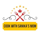 Cook With Sanika's Mom