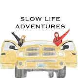 SLOW LIFE ADVENTURES