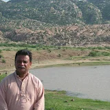 Ishaque Ansari