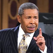 Dr Bill Winston 2023