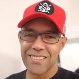 Marcos Balieiro