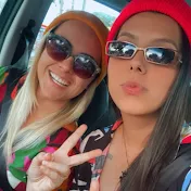 Erika e Sheyla