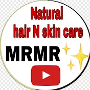 Natural Hair N Skin Care