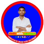 study with saudagar