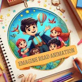 Emagine Read Animation