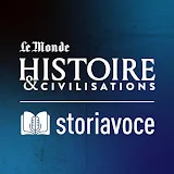 Storiavoce, un podcast d'Histoire & Civilisations