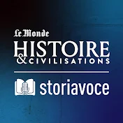 Storiavoce, un podcast d'Histoire & Civilisations