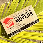 Best Quality Movers