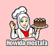 هويدا مصطفى Howida Mostafa