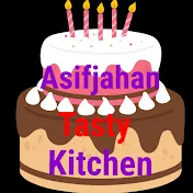 Asifjahan tasty kitchen